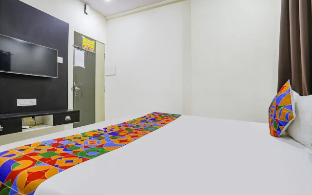 Fabhotel New Shraddha Inn