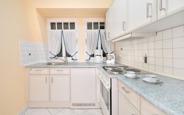 Hotel Residenz Am Rosengarten