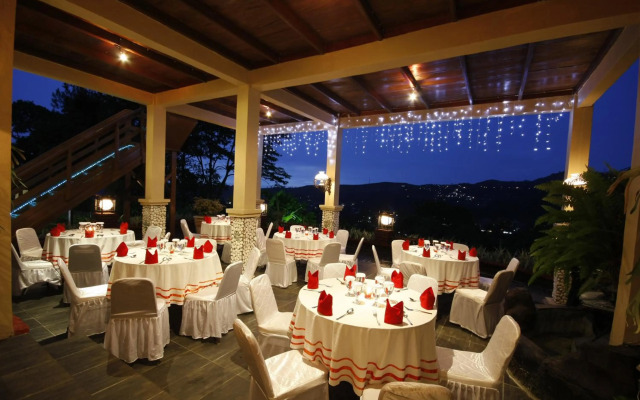 Citra Cikopo Hotel