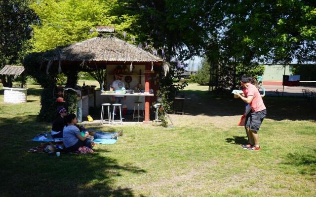Los Pequenes
