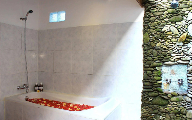 Cocoa Ubud Private Villa