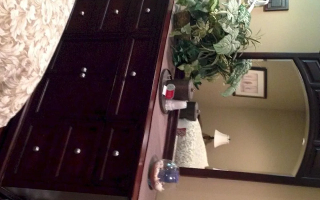 Desert Oasis Bed & Breakfast