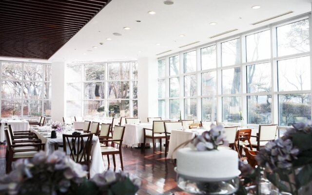 Mayfield Hotel Seoul