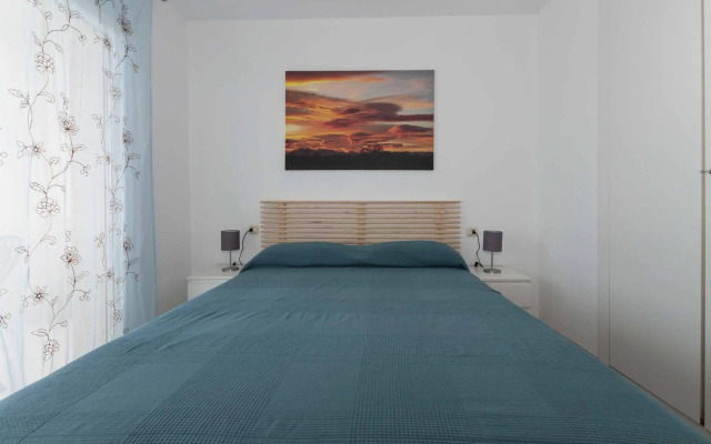 1212 SANT MAURICI vista canal