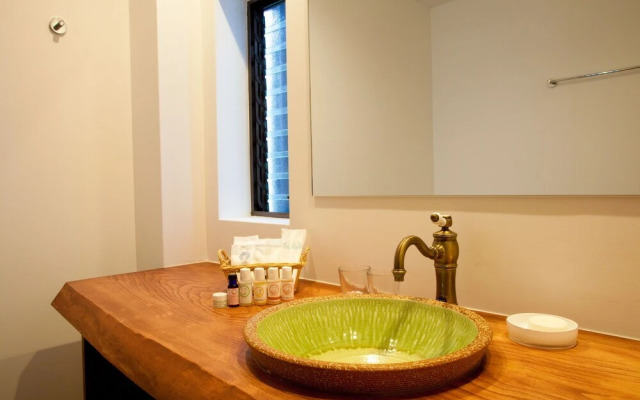 Vacation Rental Campton II