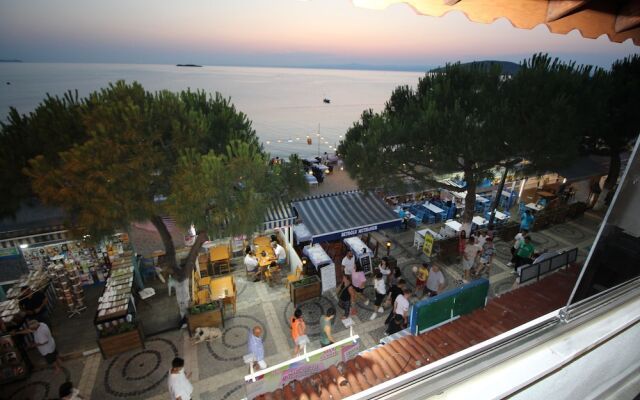 Avşar Apart Motel
