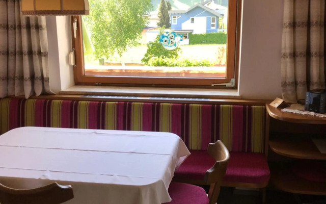 Ferienwohnungen Kathrein