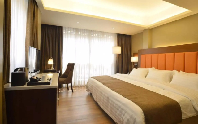 Best Western Bendix Hotel