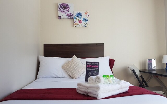 Crestview Guest House