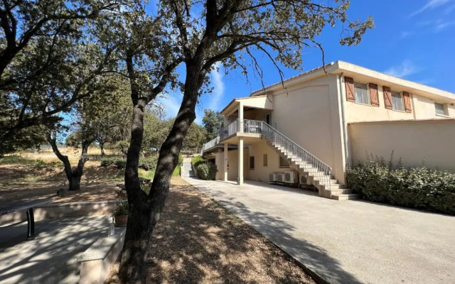 Résidence Casa Cintrone