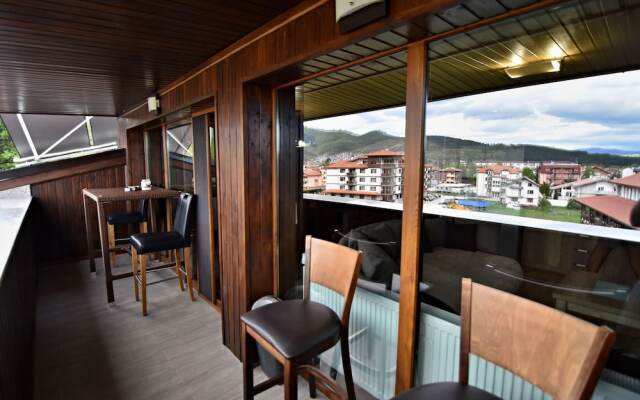 Zarevata Guest House