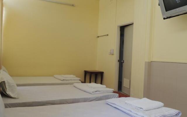 Xuan Mai 1 Hotel