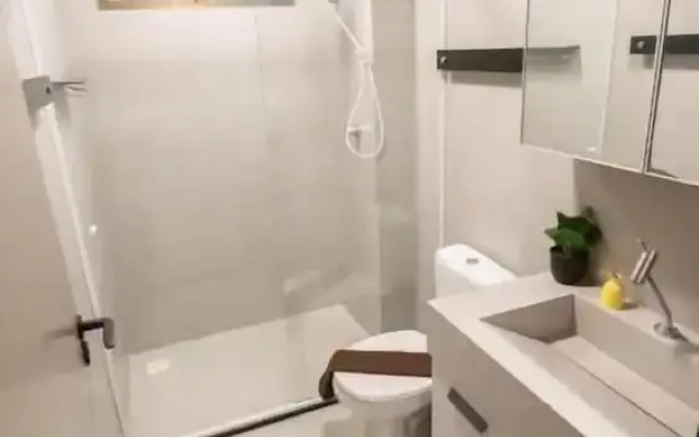 Flat 303-FM20 na praia de Cabo Branco