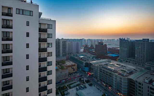Le Meridien Shenyang, Heping