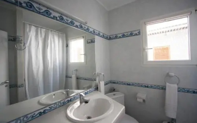 Santa Llucia Apartaments