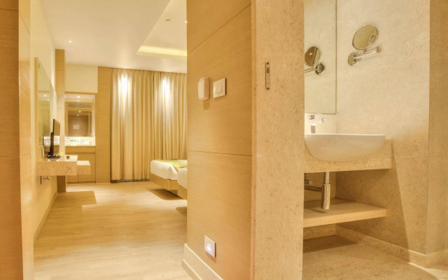 Grand Bhabendra Alay Hotel