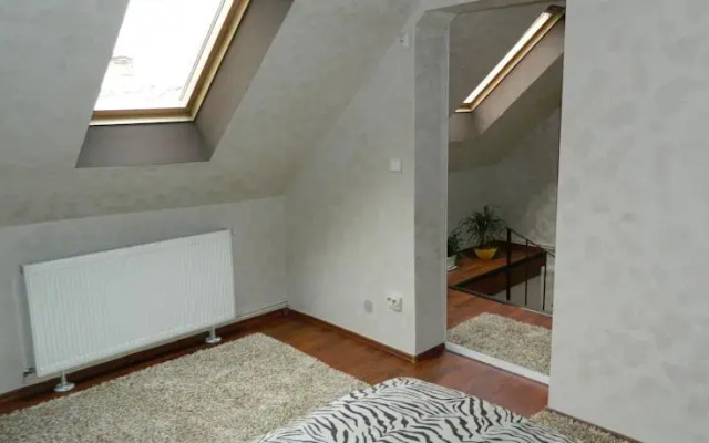 Cluj Napoca Apartament Eroilor