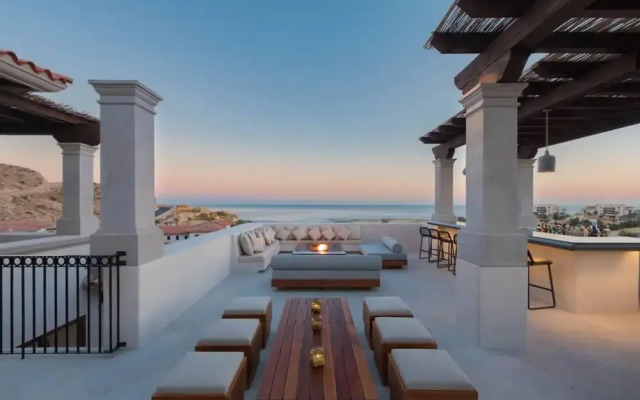 Three Bedroom Residence