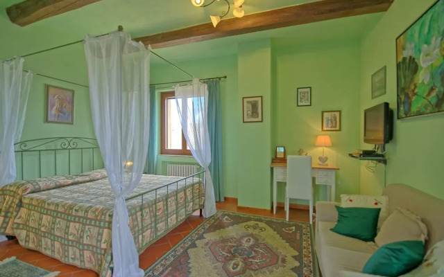 Villa Sabrina
