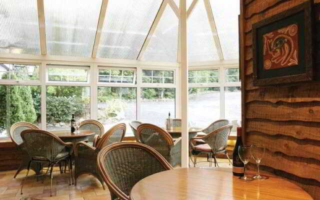 Waterwheel Inn
