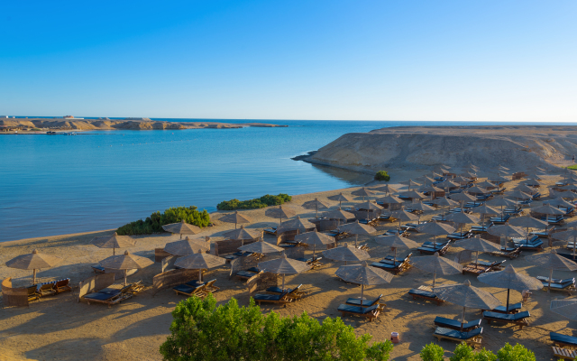 Aurora Bay Resort Marsa Alam