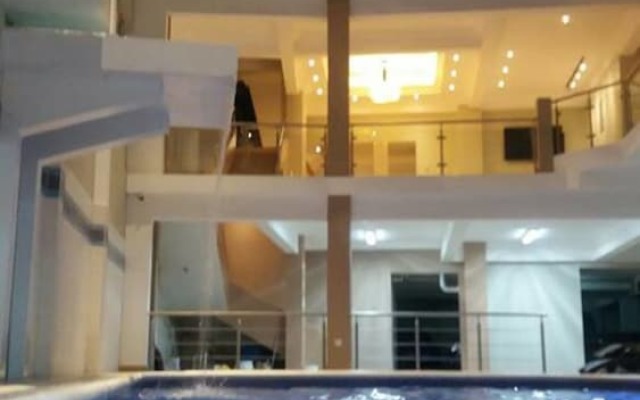 Hotel IV Centenario