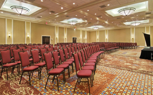 Hilton Orlando/Altamonte Springs