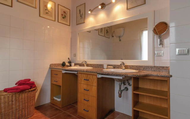 Villa Clara in Tertenia