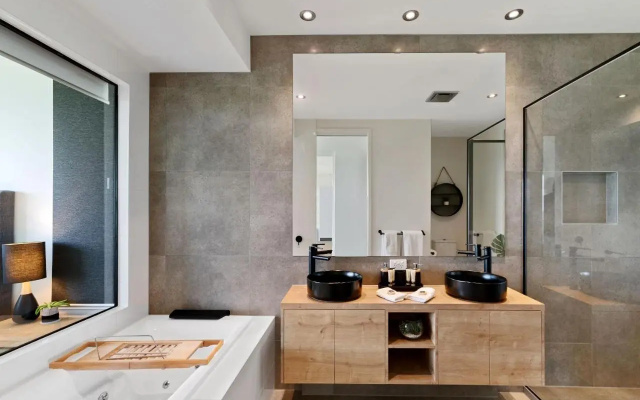 The Ridge at Maleny – Guest Rooms – Booroobin