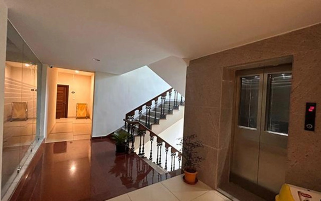 Fabhotel Prime Am Suites