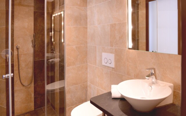 Boutique Hotel Rebenhof