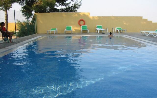 Hotel Entresierras