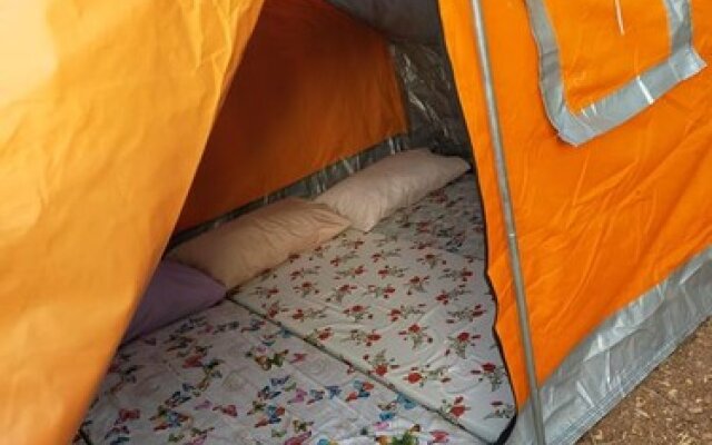 Utopya Camping