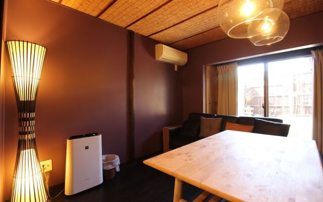 JQ Villa Kyoto Maiko Han-Inn