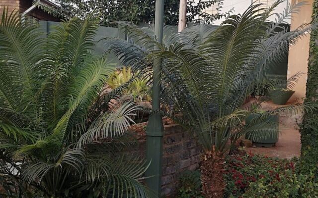 Wonder View Guest House