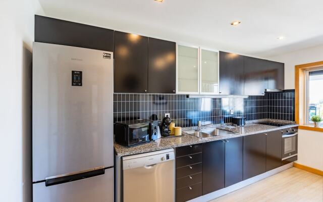 Gaia Elegant Retreat II