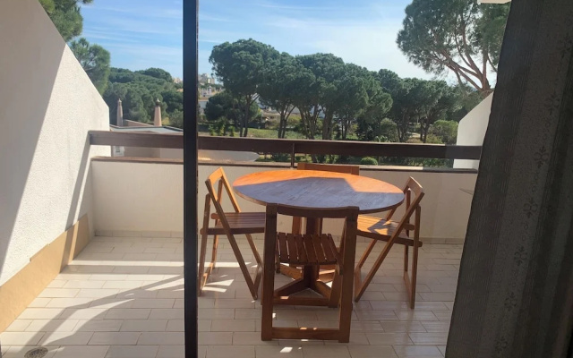 Apartment 3 Persons in Vilamoura, Algarve