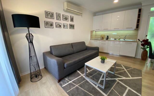 Mostar Story apartments