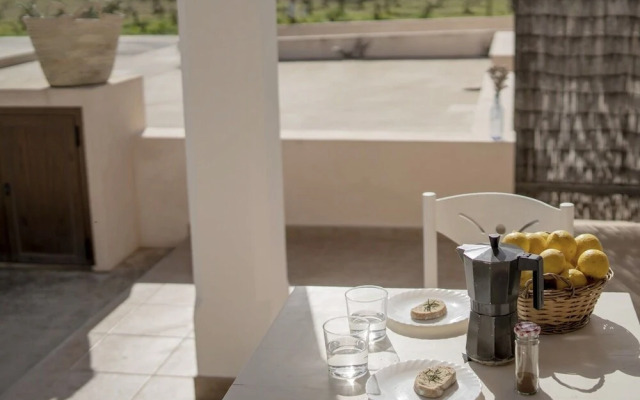 Can Pep de Sa Barda - Formentera Break