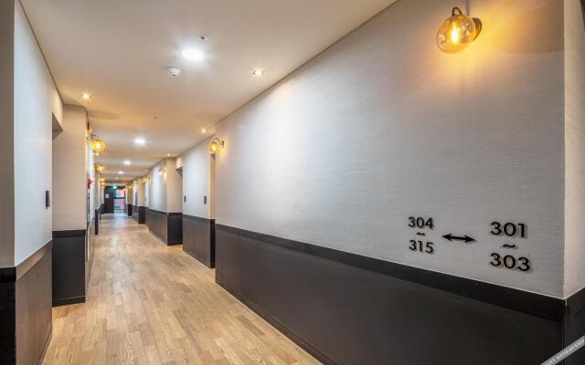 Daecheon 2278 Resort