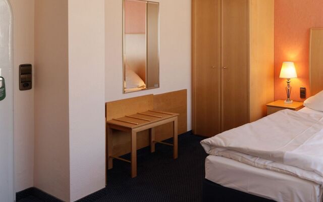 Cityhotel Thüringer Hof new CLASSIC