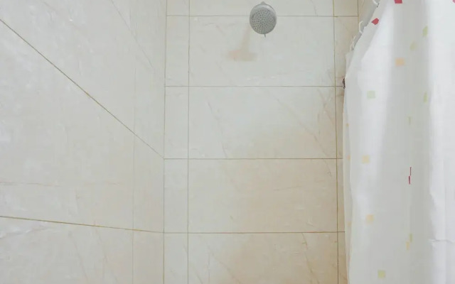 Spacious 2Br At The Mansion Kemayoran Apartment