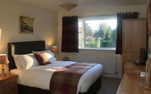 Dawyk Beech Guesthouse