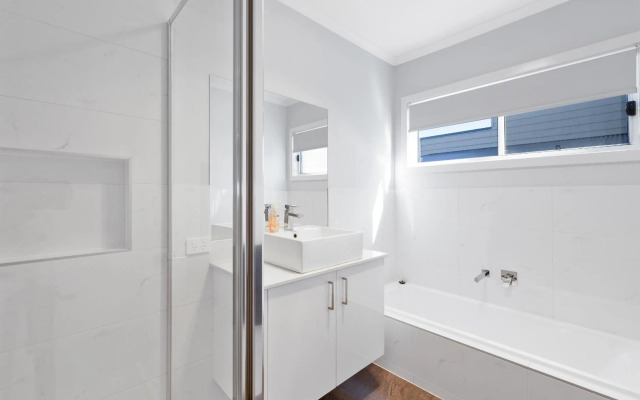 Grande Nisi Casa Cowes