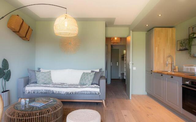 Green Suite Golfe de Saint Tropez