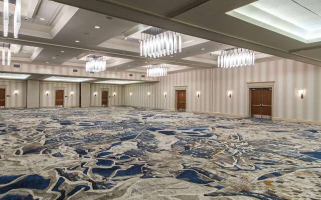 Sonesta Nashville Airport