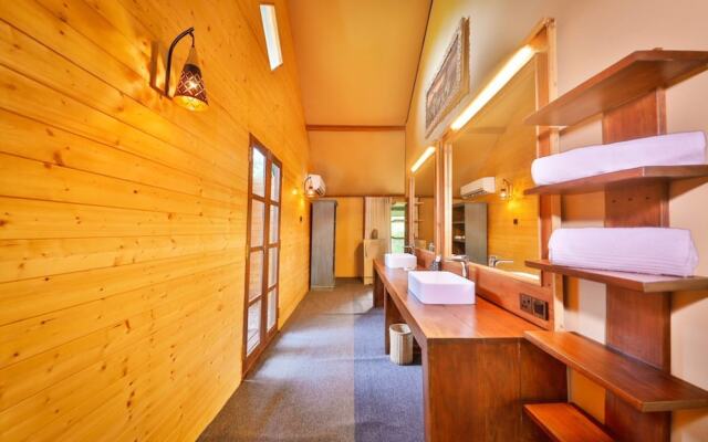 Tribe Yala - Luxury Camping