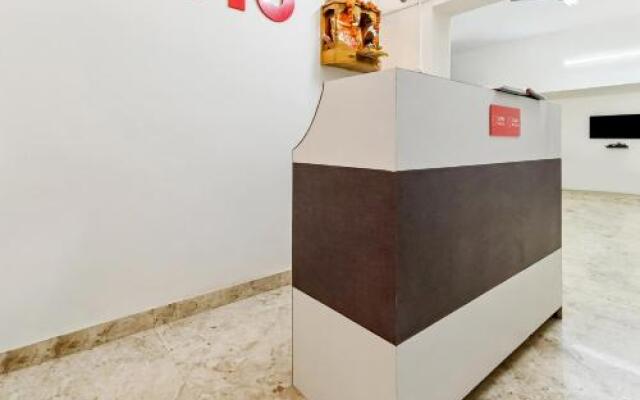 OYO 63430 Sagar Hotel And Restaurant