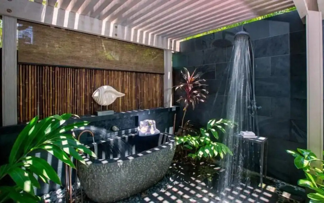 Palm Villa 126B