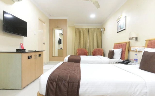 OYO Flagship 342 Anna Nagar- MMM Hospital